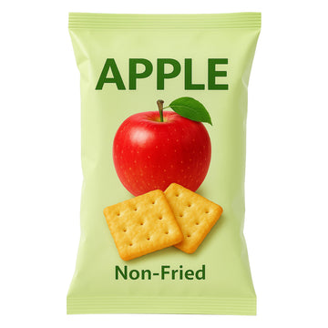 Cracker Snack, Pack of 5
