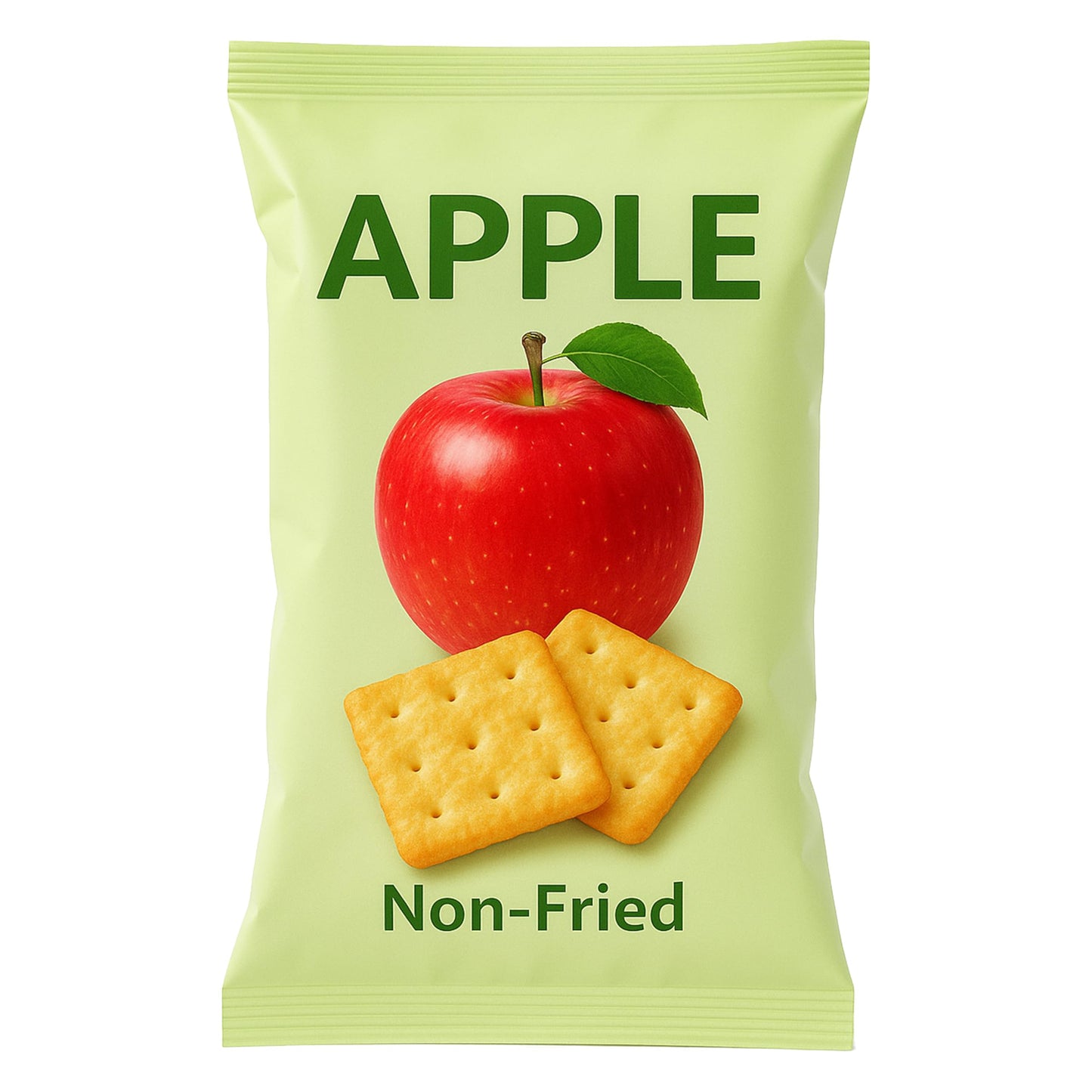 Cracker Snack, Pack of 5