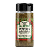 Unpretentious Jalapeno Powder (5 Tbsp), Hot & Spicy, Flavorful Seasoning, Great In Soups & Salsas