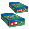 Clif Bars - Energy Bars - Chocolate Chip - Made With Organic Oats - Plant Based Food - Vegetarian - Kosher (2.4 Ounce Protein Ba
