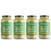 Sonoma Gourmet Rich & Creamy Kale Pesto With White Cheddar Pasta Sauce | Gluten-Free | Made With Garden Fresh Kale & Sharp White