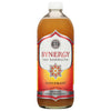 GTs Enlightened Synergy Organic and Raw Kombucha, Gingerade, 48 oz