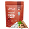 Judees Expandex Modified Tapioca Starch 2.5 lb - 100% Non-GMO, Gluten-Free & Nut-Free - USA Packaged - Thickens and Enhances Tex