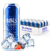 BAWLS Guarana Original, BAWLS Guarana Drink, Guarana Soda, Guarana Fueled Soda for Energy, High Energy Caffeinated Drink, 16oz 2