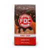 Fire Department Coffee - Gives Back To Firefighters - Sweet & Smooth Donut Shop Ground Coffee - Medium Roast - Roasted In The Us