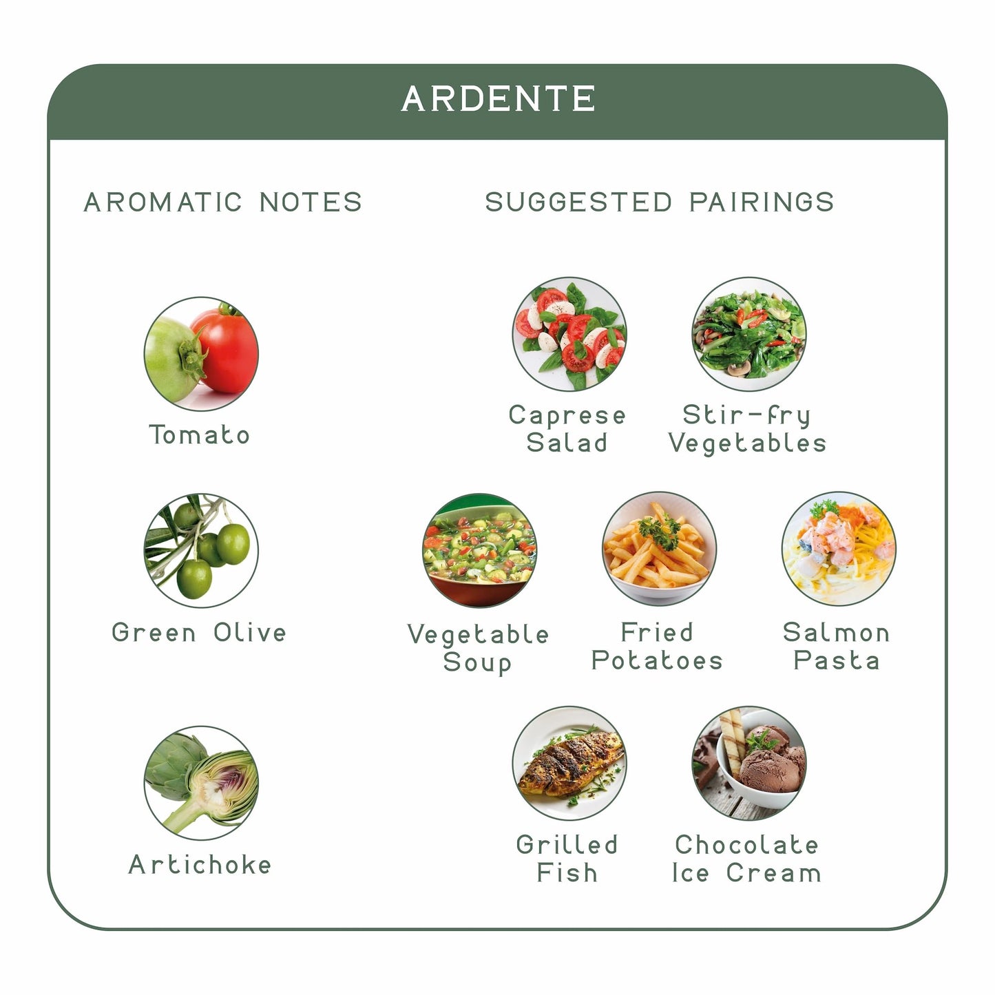 Entimio Ardente +600 Mg/Kg Polyphenol Rich Organic Extra Virgin Olive Oil, New 2024-2025 Early Harvest Italian Olive Oil From Si