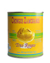 Tres Reyes Authentic Mexican Chongos Zamoranos Candy - Irresistible Mexican Delight, 35.3Oz (2.2Lb)