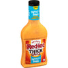 Frank s RedHot Buffalo N Ranch Thick Hot Sauce, 12 oz (Pack of 6)