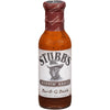 Stubb s Moppin Sauce BBQ Baste, 12 oz (Pack of 4)