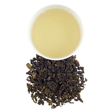 Harney & Sons Milky Oolong Tea, Loose Tea In 3 Ounce Tin