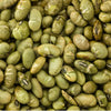 US Snacks Roasted and Lightly Salted Edamame Beans - Crunchy High Protein Supersnack - Crispy Edamame Beans (2 Pound (Pack of 1)