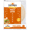 Tumaro'S 8'' Carbwise Wraps - Multigrain - 8 Count - Case Of 6