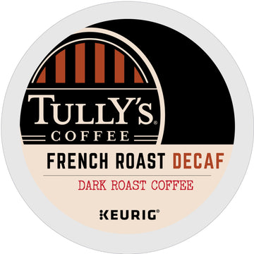French Roast Decaf Coffee