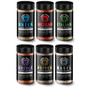 Organic Salt Free Seasoning, No Salt Seasoning, Non-Gmo, Sugar Free Seasoning, Meal Prep Seasoning, All Natural, 100% Made In Us