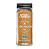 Spice Hunter The Coriander Spice Ground 1.4 Oz, Coriander Spice, 1.4 Oz (Pack Of 6)
