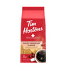 Tim Hortons 12oz Ground Bag Light Roast Rocky Mountain Sunrise 100% Arabica Coffee