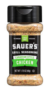 Sauer's Chicken Seasoning Canadian Style, 1.70 Ounce (Pack of 1)