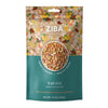 Ziba Foods Trail Mix - Sweet Apricot Kernels, Mulberries, Raisins, Almonds & Pistachios - Non-GMO, Vegan, Whole 30 Friendly & Pa