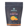 MAGICAL BUTTER Magical Butter Machine Orange Gummy Mix - Easy & Mess-Free, Precise Formulation
