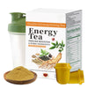 Energy Tea Immune Booster Ginseng Tea, Ginseng Oolong Tea, Kidney and Liver for Women & Men (1)