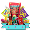 Chamoy Pickle Kit, Takis Fuego, Fruit Rollup, Gushers, Tajin Seasoning, Chamoy, Mexican Candy, Tik Tok Trend Items, Pulparindo M