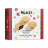 Walkers Gingerbread Mince Pies - 4 Count (8.6 oz)- Holiday Treats and Desserts from Scotland