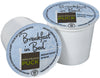 Wolfgang Puck K Cup Coffee Pods, Breakfast In Bed, 48 Count, Single Serve