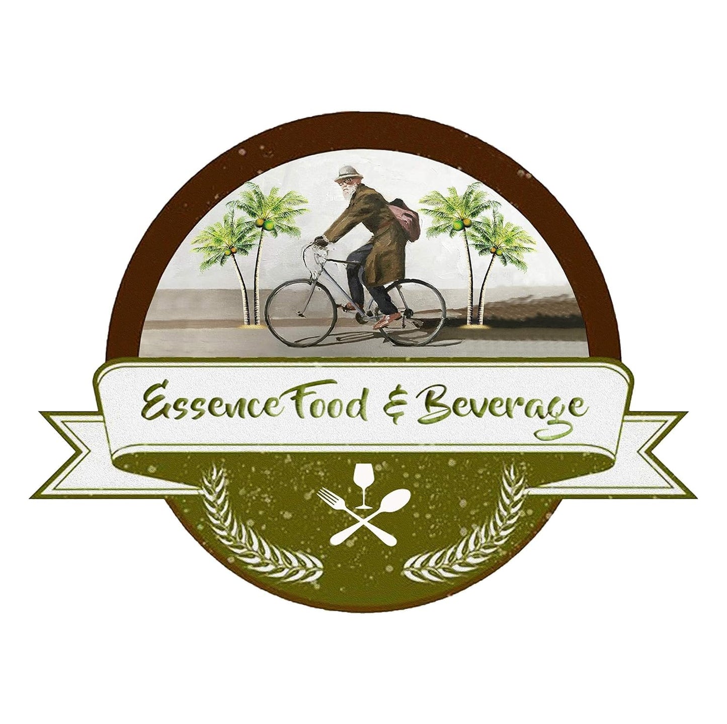 ESSENCE FOOD & BEVERAGE Vanilla Beans Bulk - Grade A NON-GMO Planifolia, 6-8 Inches, 25 Count