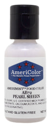 Americolor Amerimist Airbrush Color .65 Ounce, No-Color Pearl Sheen