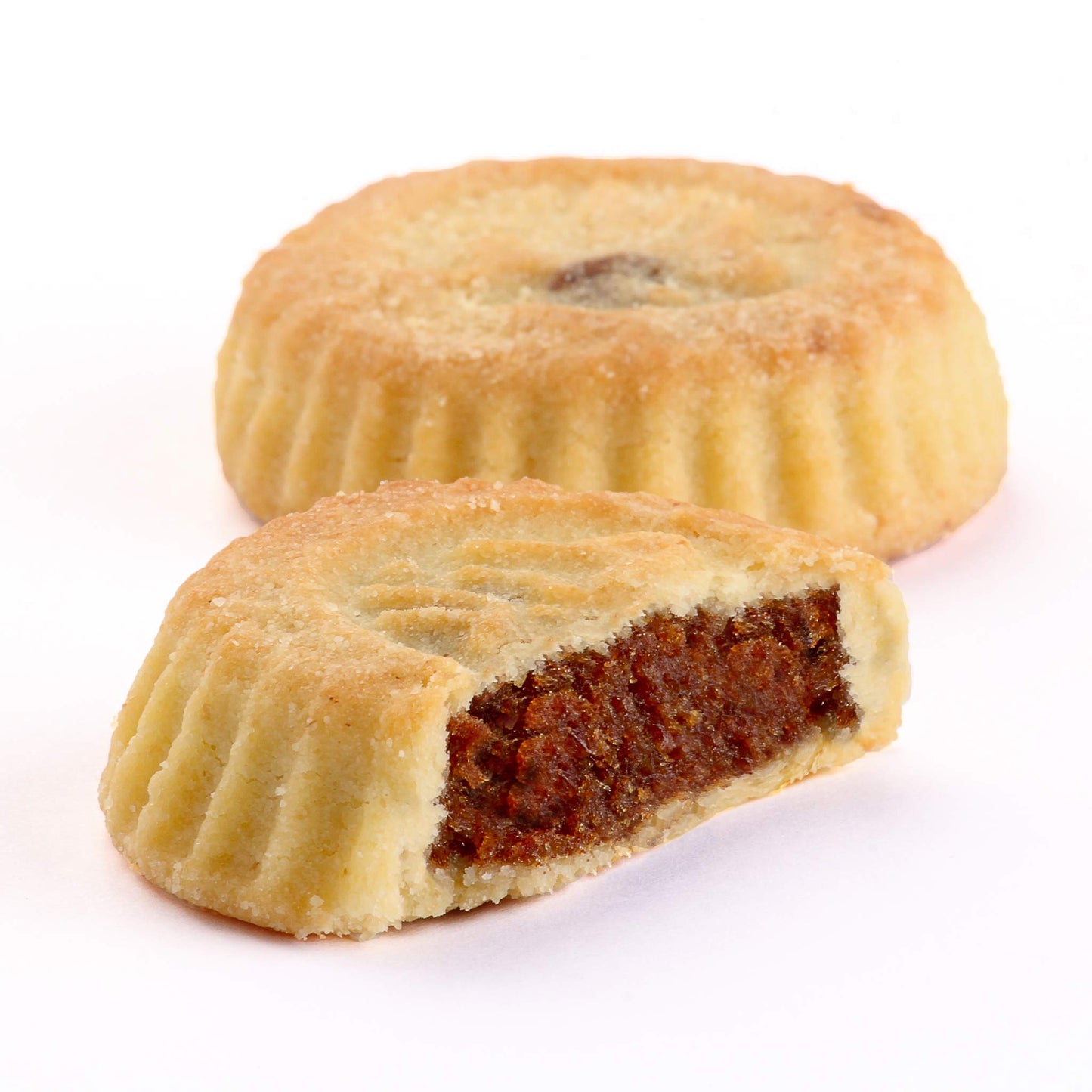 Zalatimo Sweets Since 1860, 100% All Natural Assorted Mamoul Shortbread Cookies, Square Metal Gift Tin, Slightly Sweet Cookies,