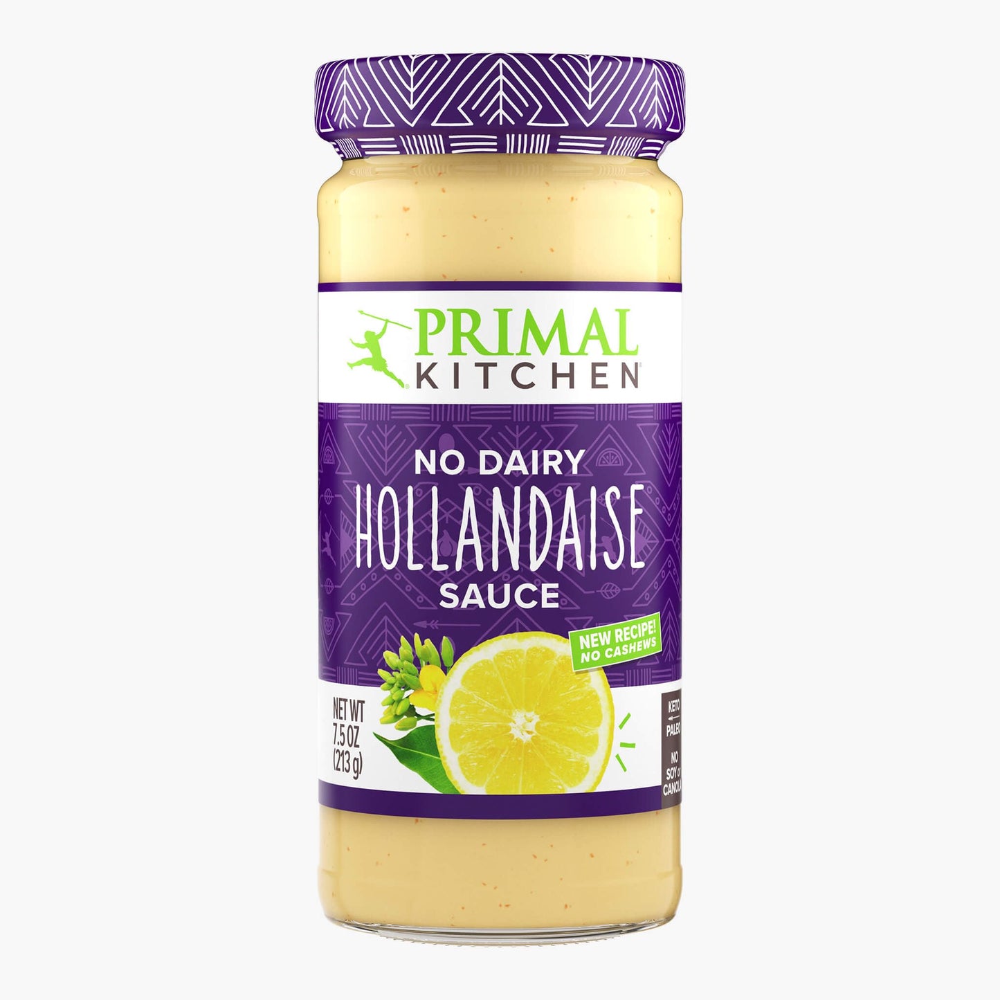 P.K. Hollandaise Sauce ( 6 X 7.5 Oz )