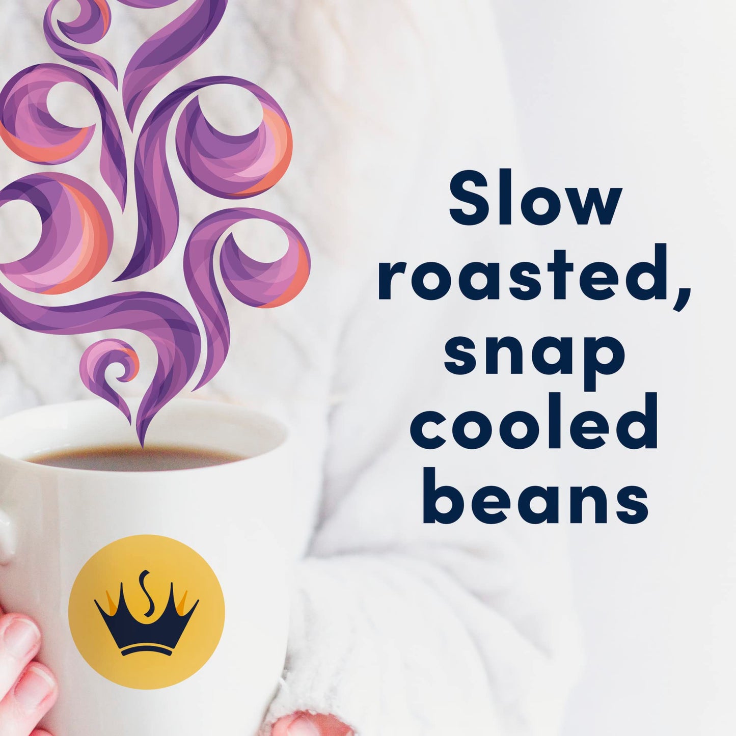 Gevalia Dark Royal Roast Dark Roast K‐Cup Coffee Pods, 84 Ct. Box