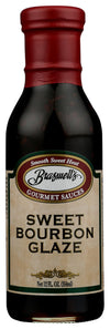Sweet Flavor Blend Glaze