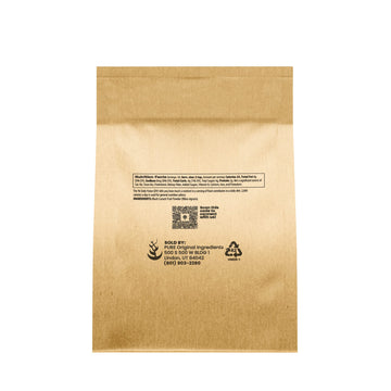 Pure Original Ingredients Black Currant Powder (8 Oz) Smoothies & Shakes, Naturally Delicious, Tart & Earthy Taste