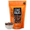 Pecans | Dry Roasted Salted | 2 lb | Oil-Free, All Natural Pecans | Packed in New York Zip-Seal Bag for Exceptional Freshness by