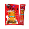Lonolife Low-Sodium Beef Bone Broth Sticks: 10G Protein, Keto-Friendly - 24 Portable Servings