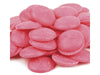 Merckens Coating Wafers Melting Wafers Pink 2 Pounds