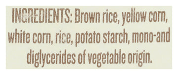 Rummo Fusilli Pasta, Gluten Free, 12 Ounces (Pack Of 12)