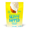 Skinnydipped Lemon Bliss Yogurt Covered Almonds, Healthy Snack, Plant Protein, Gluten Free, 3.5 Oz Resealable Bags, Pack Of 5
