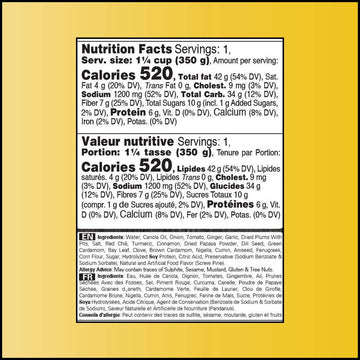 Shan Bombay Biryani Cooking Sauce, 12.3Oz (350G) - Authentic Indian Sauce For Chicken & Rice - Easy To Prepare Biryani With Spices, Garlic, And Turmeric - Vegetarian Simmer Sauce For Delicious Meals