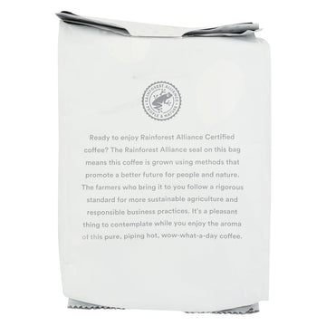 365 By Whole Foods Market, Buzz Free Decaf Ground Coffee, Medium Roast, 24 Ounce