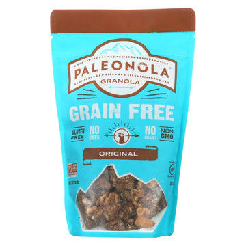 Granola,Original,Gf