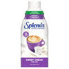 Splenda Sugar Free Sweet Cream Coffee Creamer, 32 Fl Oz