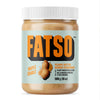 FATSO MAPLE PEANUT SPRD ( 12 X 16 OZ )