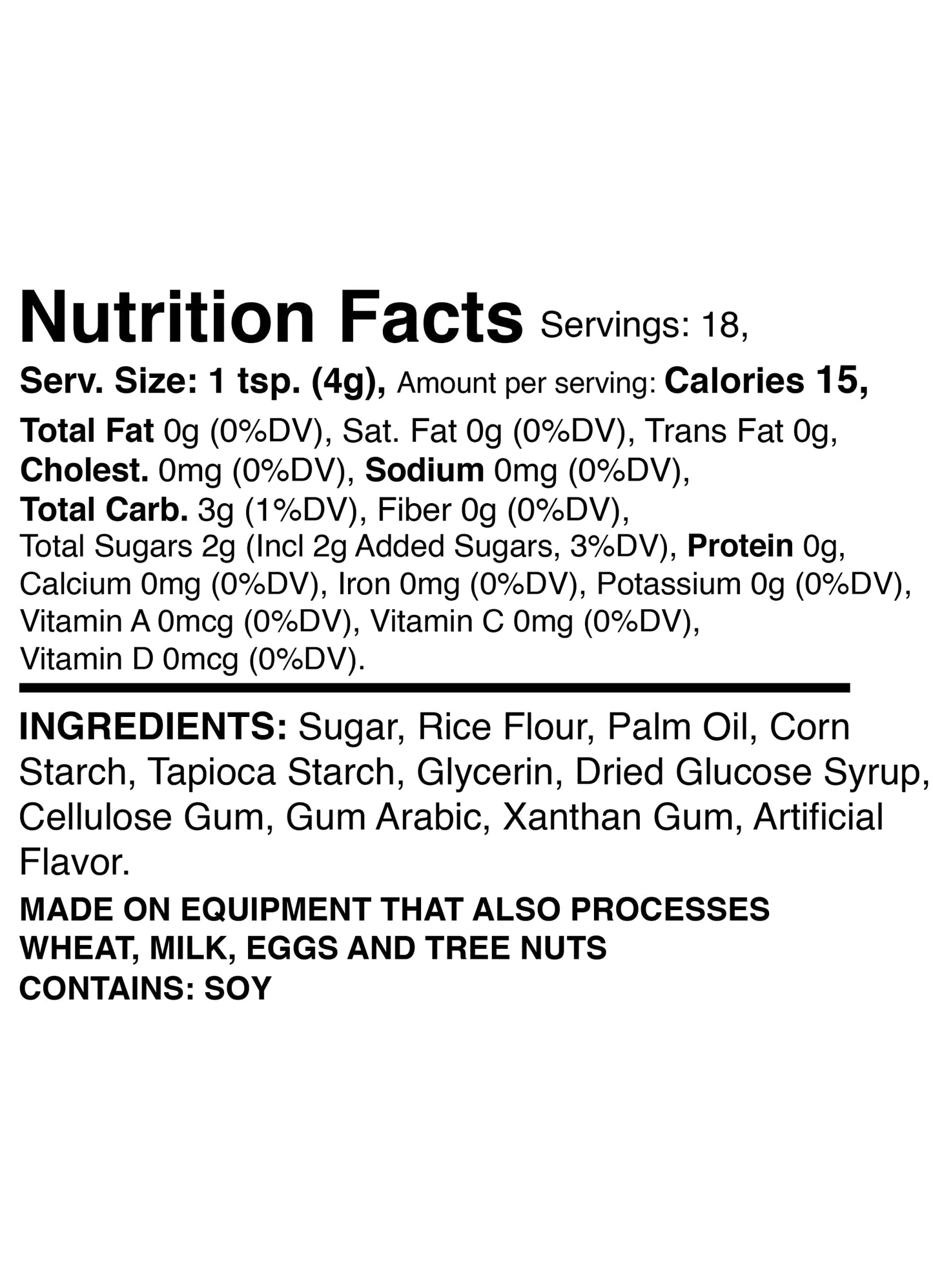 Mystic Sprinkles Confetti Sprinkle Mixes (Shining Stars Confetti 2.6Oz)