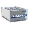 Zero White Fudge, Caramel, Peanut And Almond Nougat King Size Candy, Bulk Individually Wrapped, 3.4 Oz Bars (12 Count)