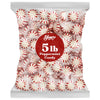 Starlight Peppermints Candy Individually Wrapped - Starlight Mints Hard Candy Individually Wrapped Office Candy Mints, Perfect P