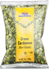 Rani Green Cardamom Pods Spice (Hari Elachi) 7Oz (200G) ~ All Natural | Vegan | Gluten Friendly | Non-Gmo | Product Of India