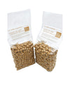 Fanale Tapioca Pearls for Bubble Tea - 2lb (1lb x 2) - Made in USA - Perfect for Milk Tea, Coffee, and Shaved Ice Toppings