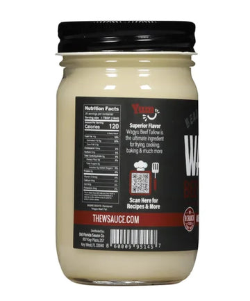 Generic Wagyu Beef Tallon Bear And Burtons 10 Oz (1 Jar)